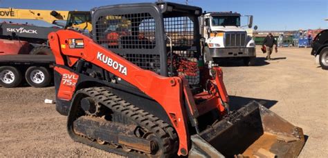 kubota vs john deere skid steer|kubota svl75 problems.